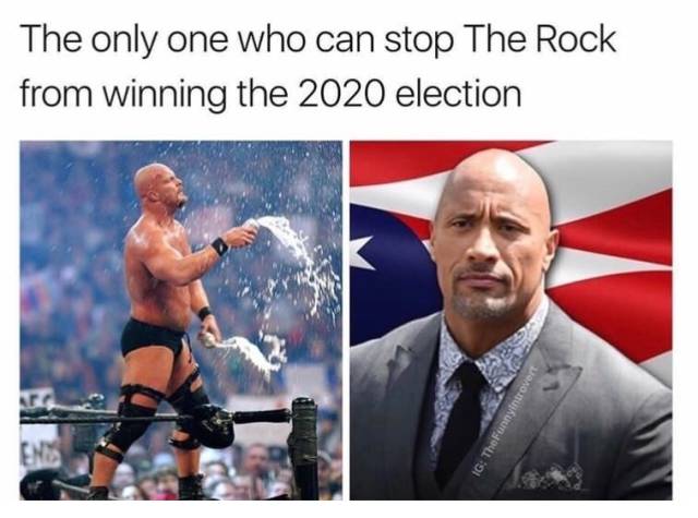 Get Ready For Some More Memes!