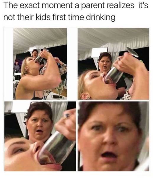 Get Ready For Some More Memes!