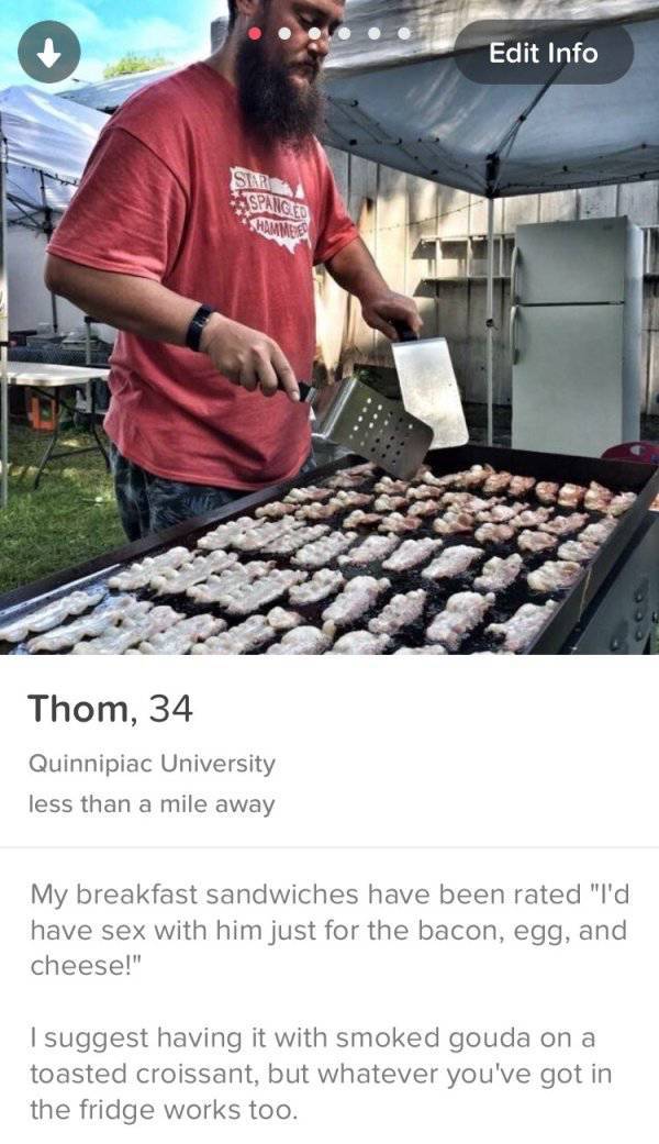 Tinder: There Is No Censorship Here