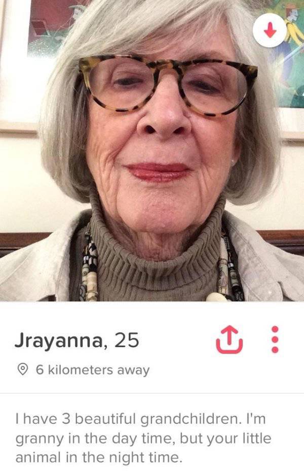 Tinder: There Is No Censorship Here