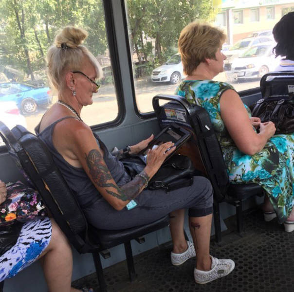 Morning Picdump