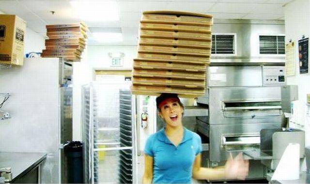 Morning Picdump
