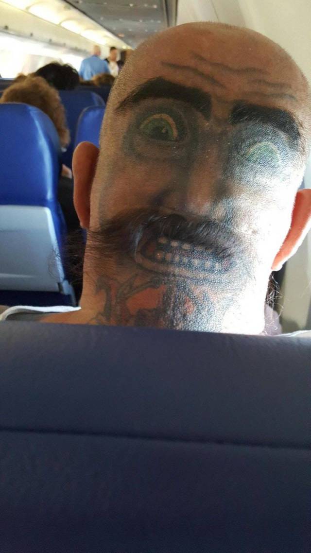 Morning Picdump