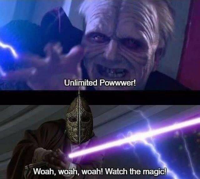 It’s Simply Impossible Not To Love Games!