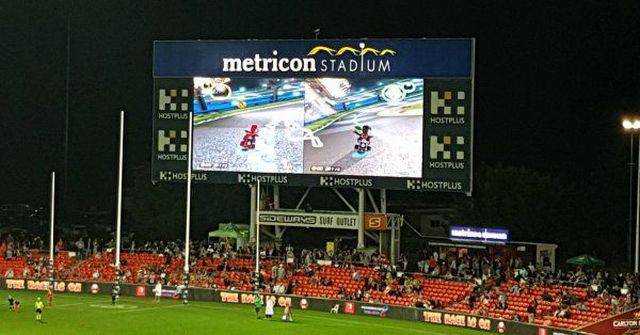 It’s Simply Impossible Not To Love Games!