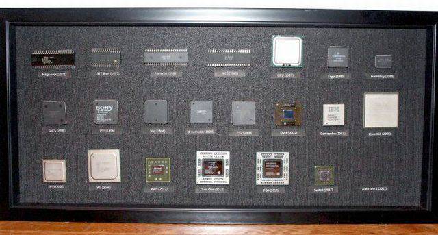 It’s Simply Impossible Not To Love Games!