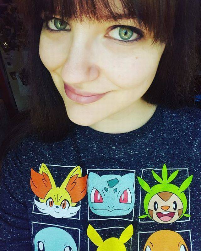 It’s Simply Impossible Not To Love Games!