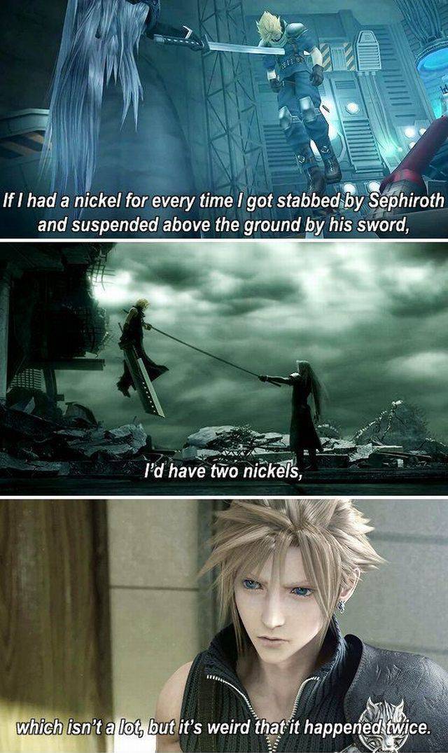 It’s Simply Impossible Not To Love Games!