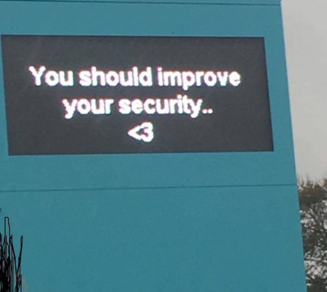 Damn, Almost Nailed It