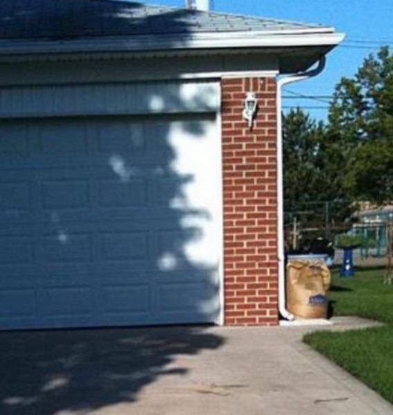Damn, Almost Nailed It