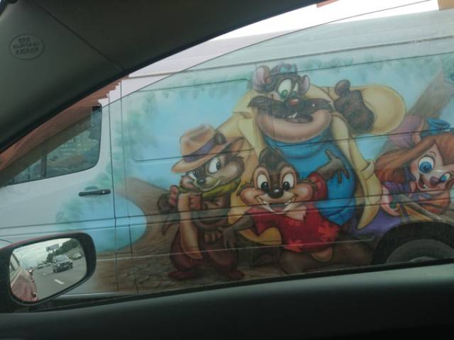 Morning Picdump