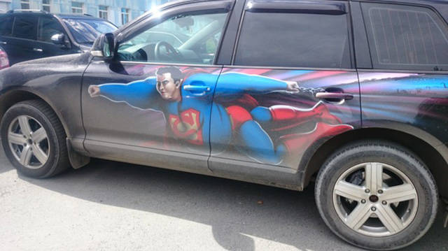 Morning Picdump