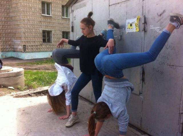 Daily Picdump