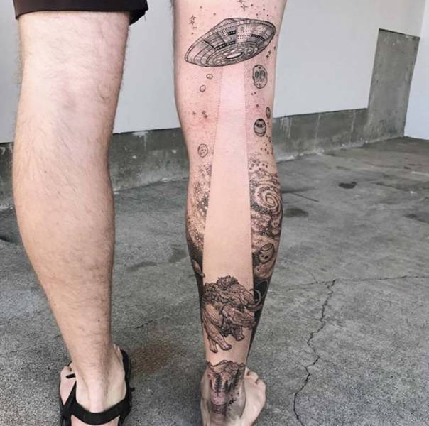 Daily Picdump [WEEKEND EDITION]