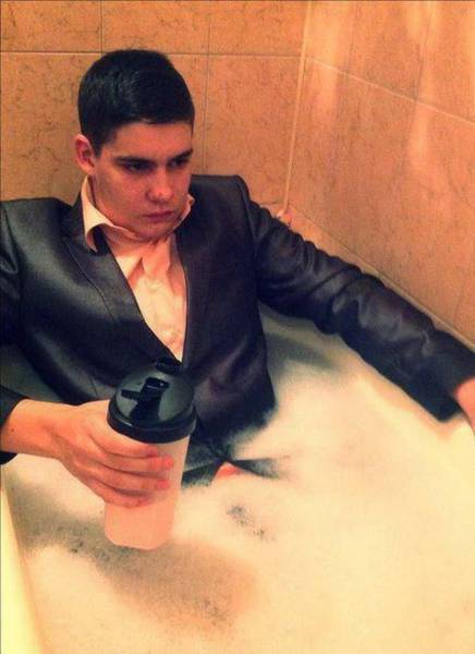 What And Why The Hell?!