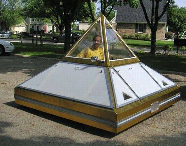 What And Why The Hell?!