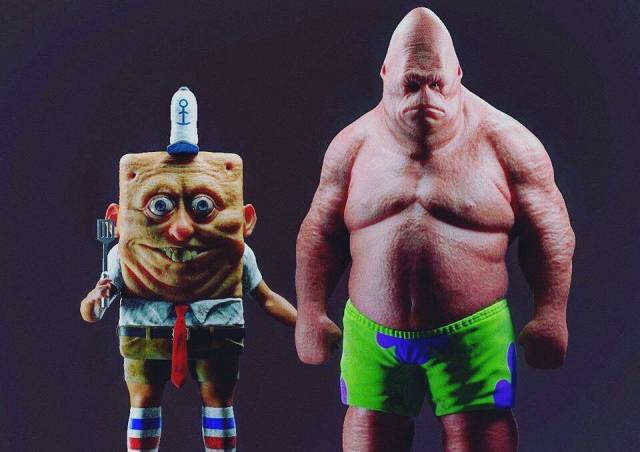 What And Why The Hell?!