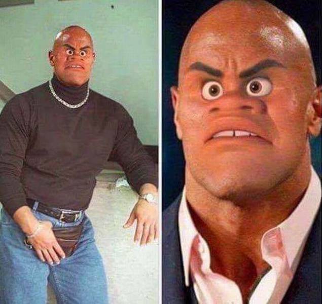 What And Why The Hell?!