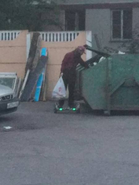 Morning Picdump