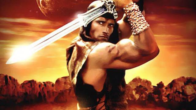 20 Educating Facts About Arnie