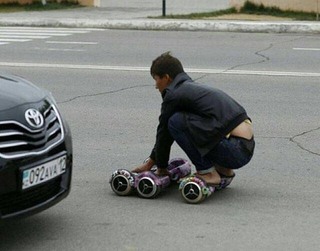 Morning Picdump