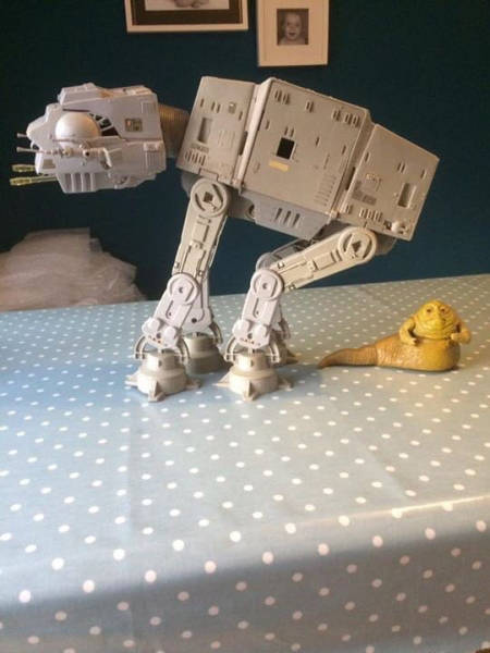 Morning Picdump