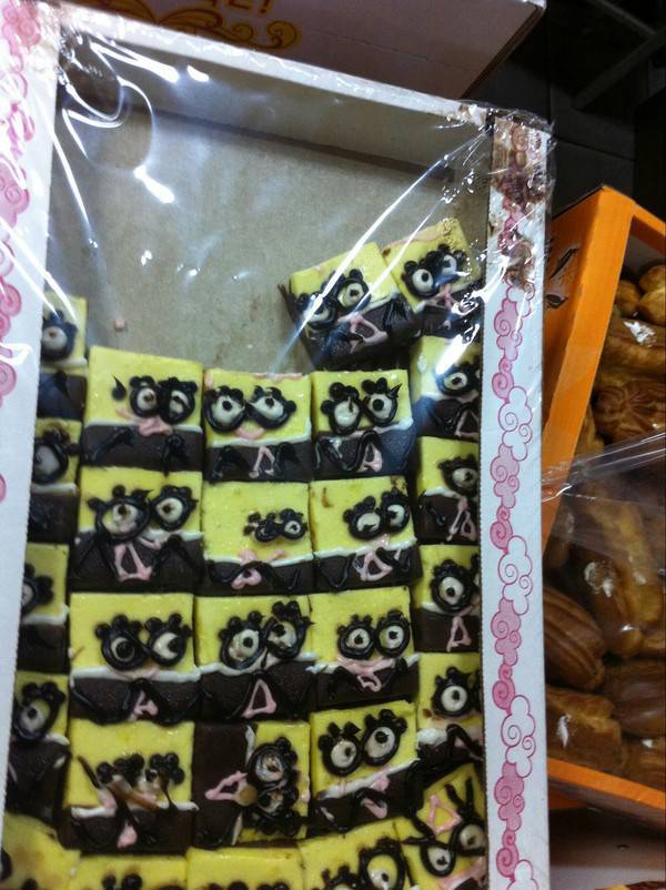 Morning Picdump