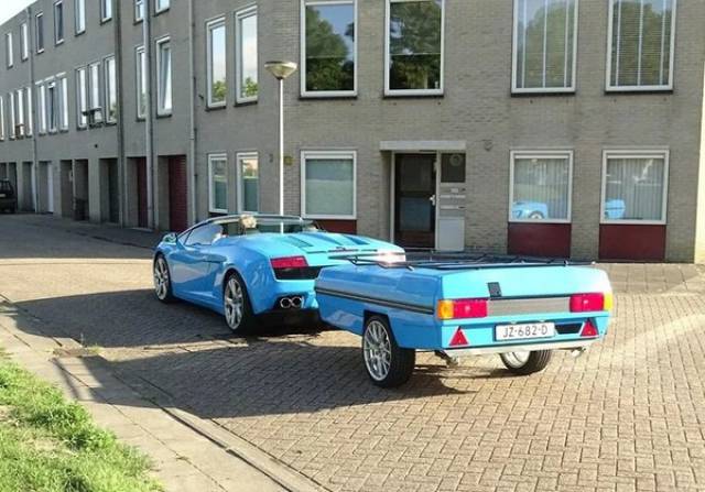 Morning Picdump