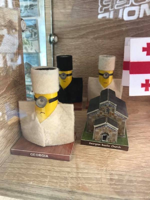 Morning Picdump