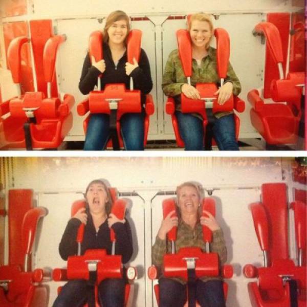 Well, That Escalated Quickly