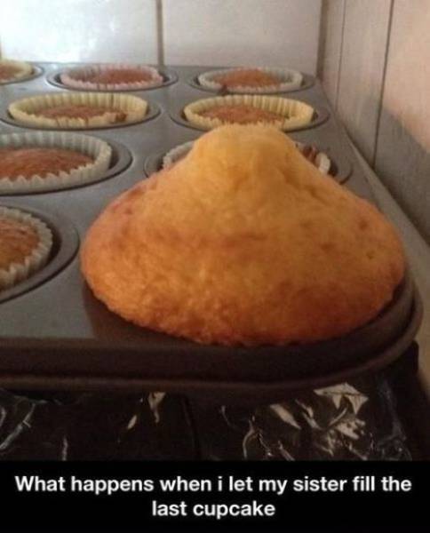 Well, That Escalated Quickly