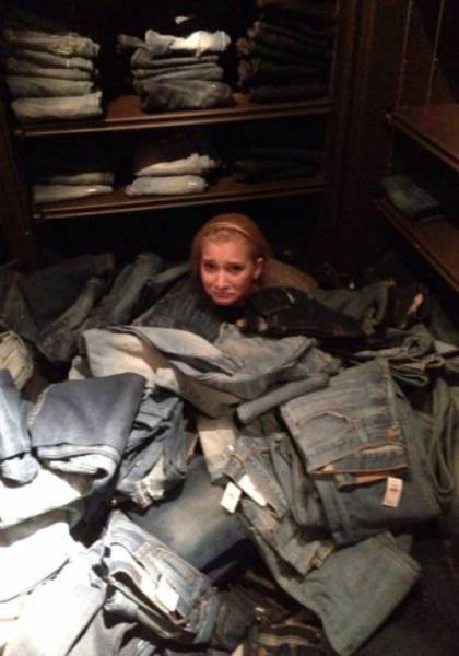 Well, That Escalated Quickly