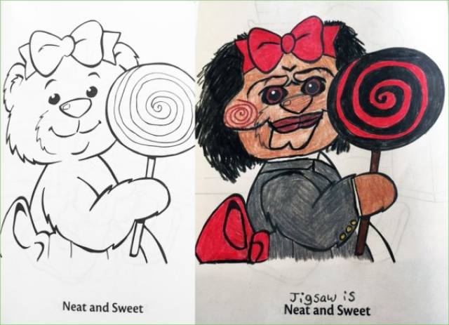 Well, That Escalated Quickly