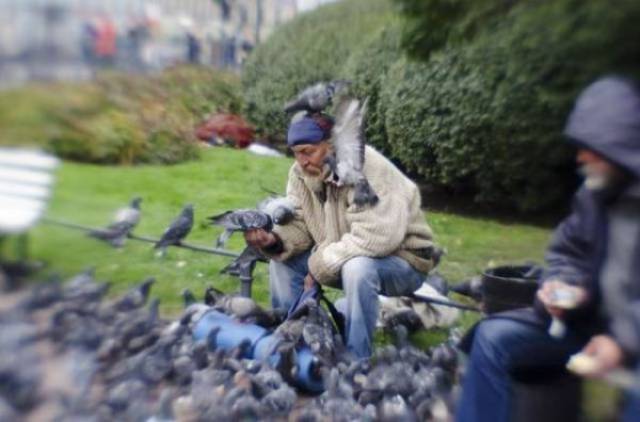 Well, That Escalated Quickly