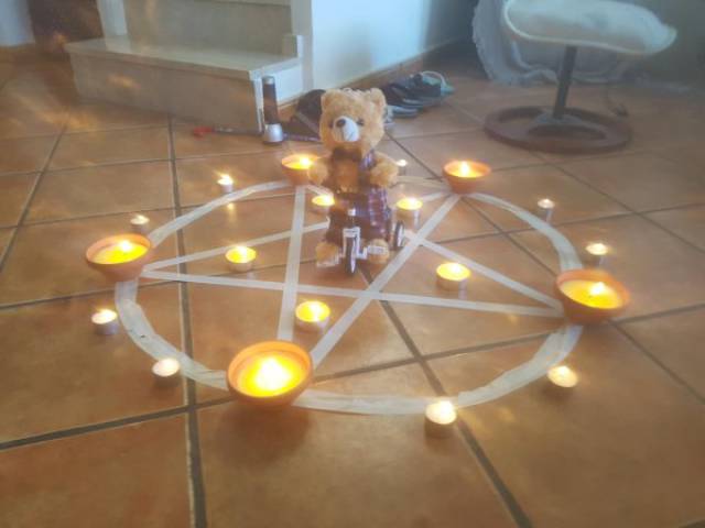 Well, That Escalated Quickly