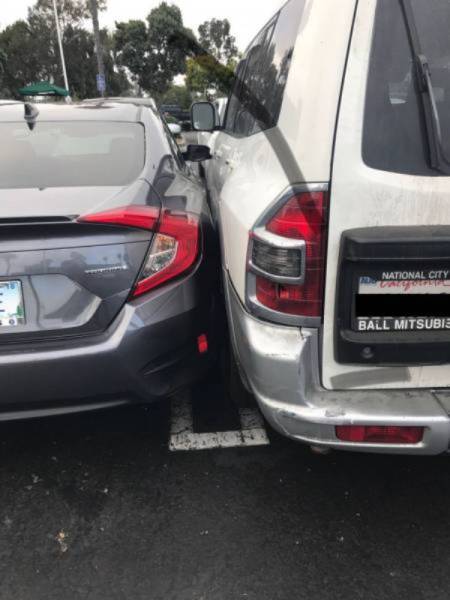 Well, That Escalated Quickly