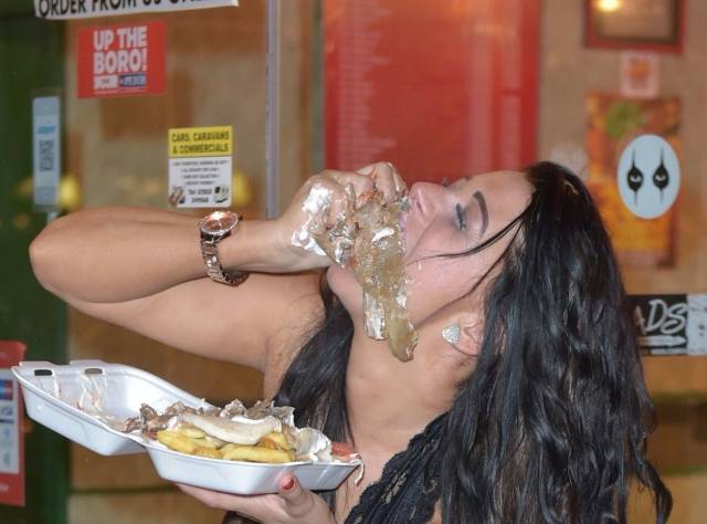 Daily Picdump [WEEKEND EDITION]
