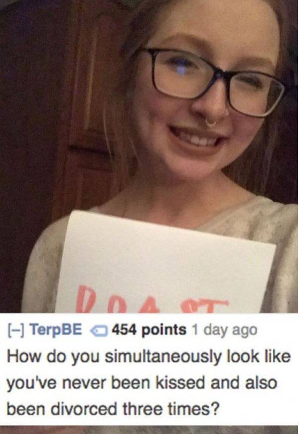Burn In Flames Of These Insane Roasts!
