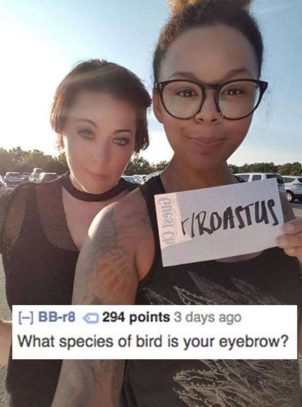 Burn In Flames Of These Insane Roasts!