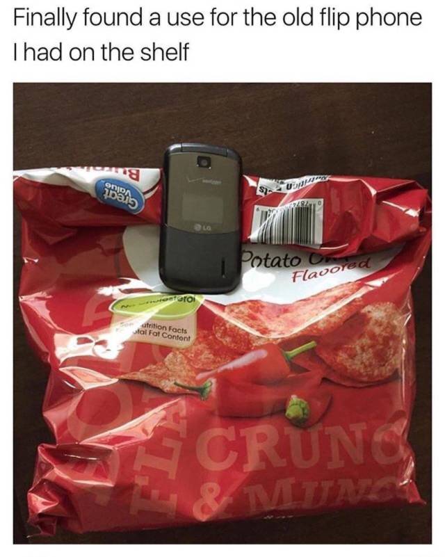 Fresh Memes Are The Fuel Internet’s Working On