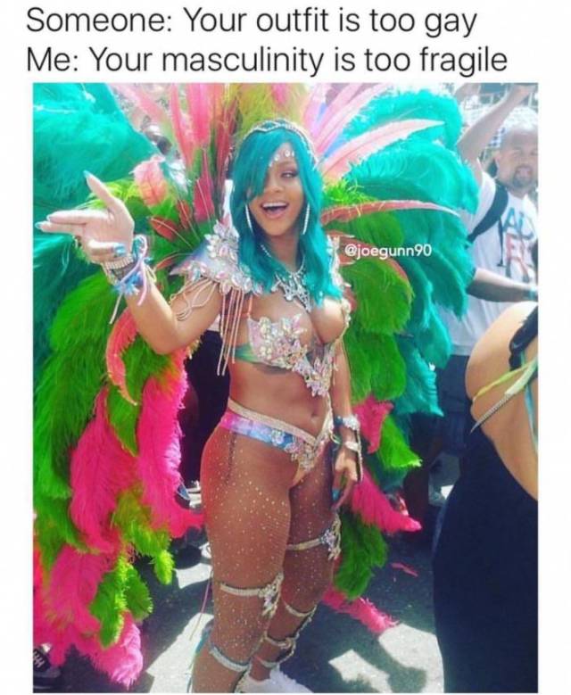 Fresh Memes Are The Fuel Internet’s Working On