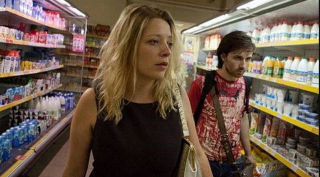 Russia Strikes Again With Women Having Chicken In Them