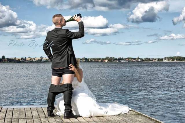 Dirty Humor Wants You Bad!