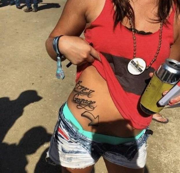 Dirty Humor Wants You Bad!