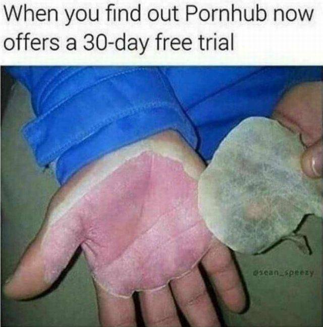 Dirty Humor Wants You Bad!