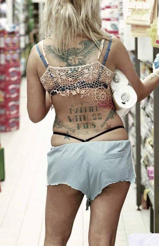 Dirty Humor Wants You Bad!