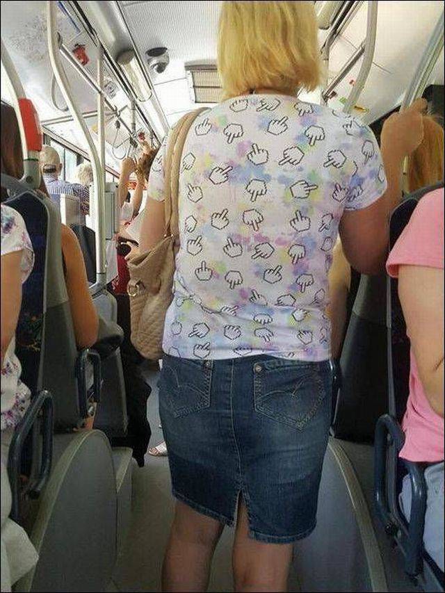 Dirty Humor Wants You Bad!