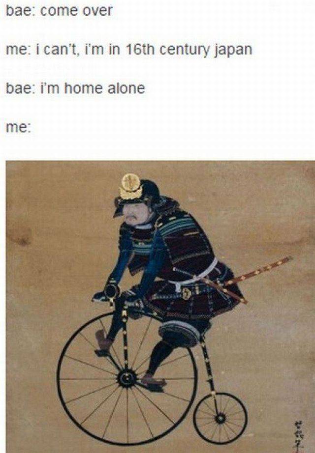 Dirty Humor Wants You Bad!