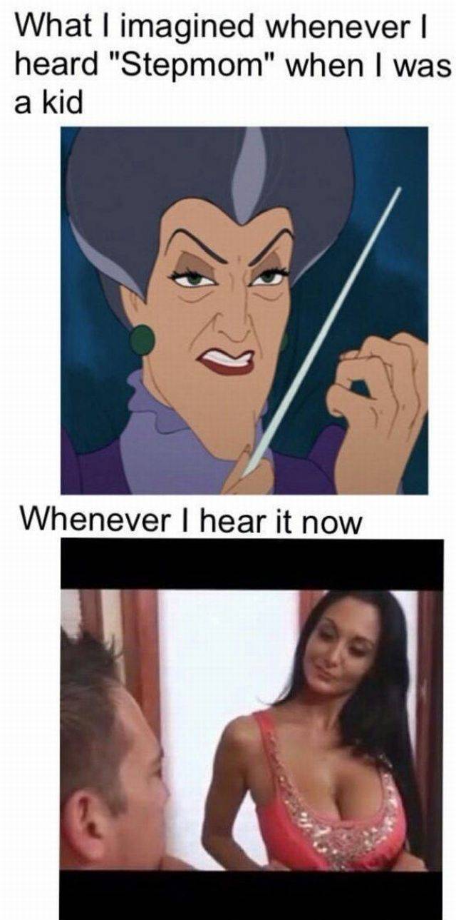 Dirty Humor Wants You Bad!