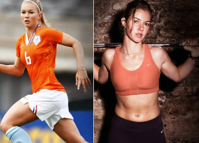 They Are Why Everyone Loves Women’s Sports